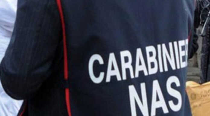 Controlli dei Nas nelle mense scolastiche, chiuso un centro di cottura-catering nel Lecchese Carabinieri Nas
