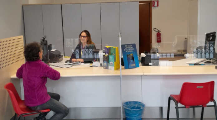 Poste Italiane: nuovamente operativo l’ufficio postale di Casargo Casargo Ufficio Postale