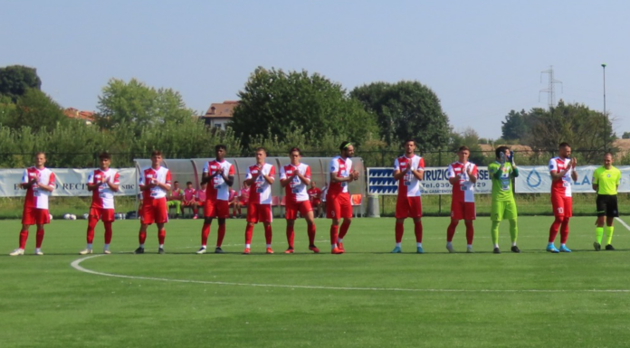 Serie D. La Casatese perde 1-0 contro il Crema