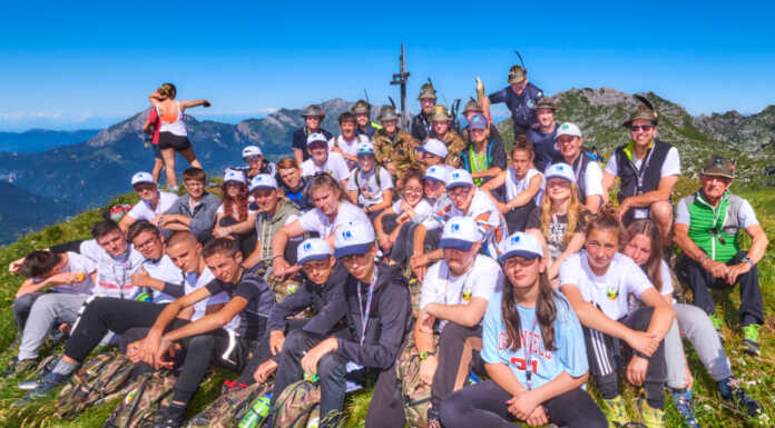 Due concorsi per studenti e universitari sulla storia e le attività degli Alpini ANA Cazzaniga