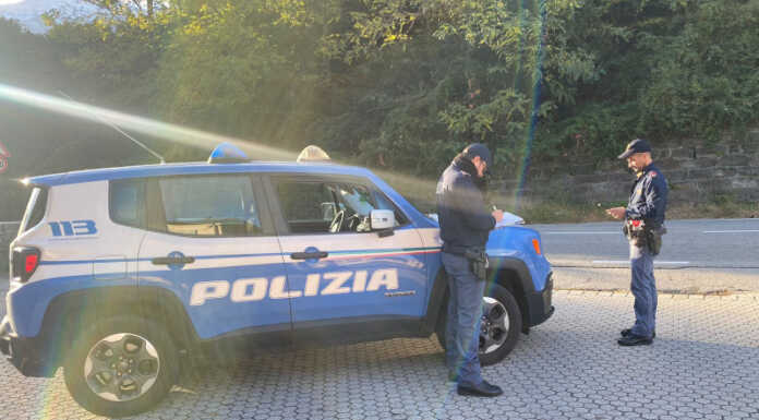 Spaccio di droga: arresti e sequestri della Polizia di Stato