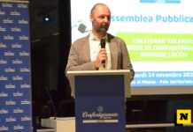 Politecnico. Marco Tarabini nuovo prorettore del Polo territoriale di Lecco