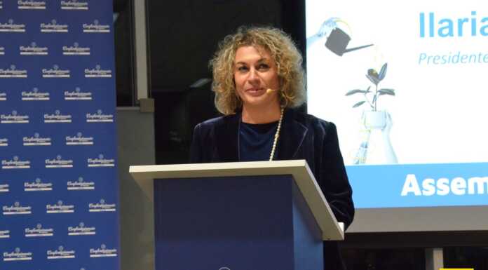 Assemblea di Confartigianato Lecco: “Puntare sui talenti è la soluzione alle sfide” Confartigianato_Imprese_Lecco_assemblea_pubblica_20231125