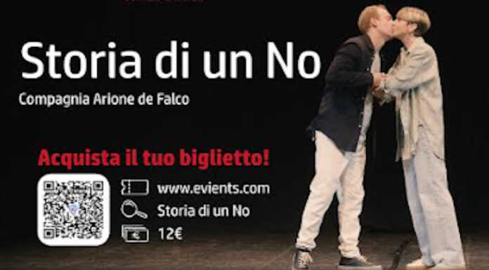 Violenza sulle donne: con la Cri Merate lo spettacolo “Storia di un No”