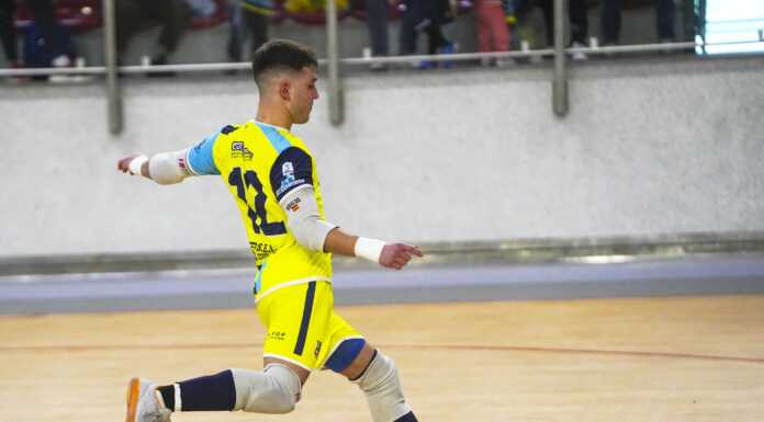 Calcio a 5, il Lecco perde 3-2 contro la Fenice VeneziaMestre