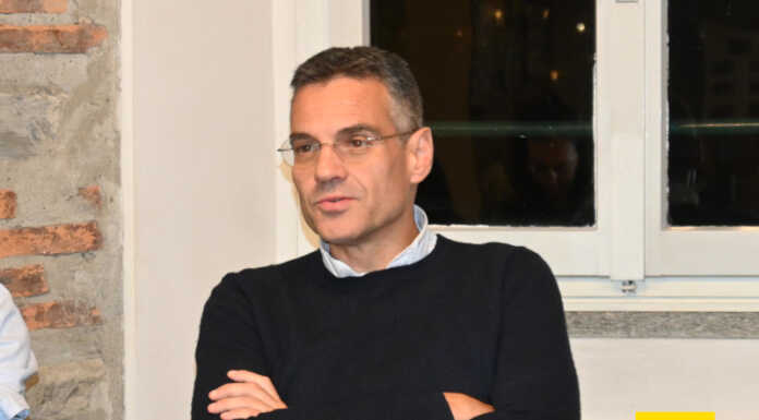 Don Walter Magnoni: perché oggi serve un nuovo modo di abitare la Terra Don Walter Magnoni