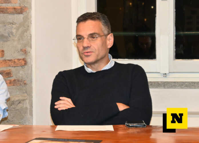 Don Walter Magnoni Don Walter Magnoni