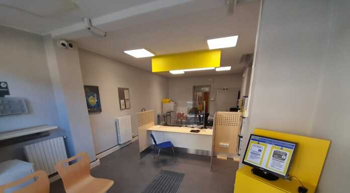 Dopo i lavori riaperti gli uffici postali di Erve e Cremeno erve poste