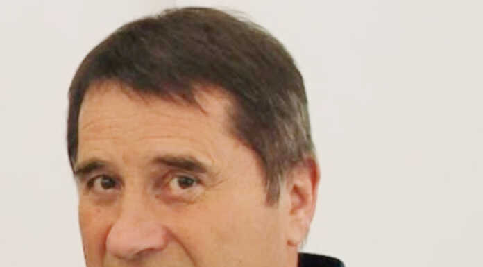 La Pol. Monte Marenzo piange Ezio Colombo: “Il tuo sorriso era un faro di positività” Ezio Colombo di Monte Marenzo