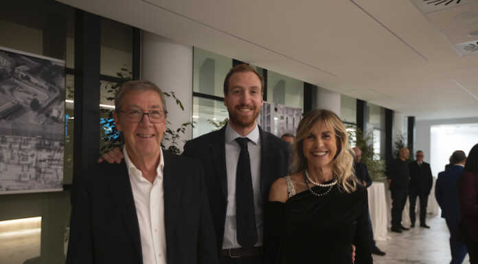 Clinica San Martino, 10 anni di attività e l’inaugurazione dei nuovi spazi accoglienza