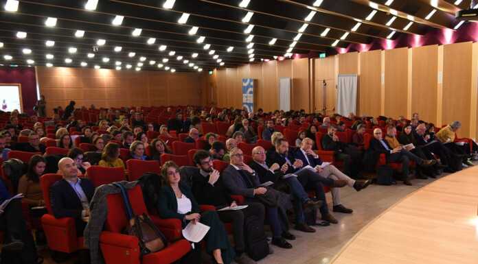“Fattore Umano. Lavoro in cerca di persone”, a Lecco il convegno di Mestieri Lombardia Fattore_Umano_convegno_20231127
