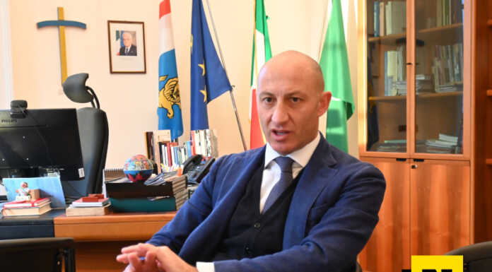 Lecco. Residenti in aumento ma la natalità cala: “La sfida demografica è già qui” mauro gattinoni