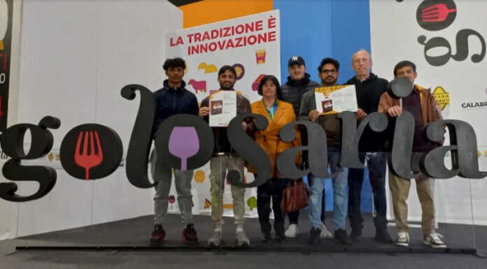 Cascina don Guanella entra a far parte del Golosario Ristoranti 2024 Golosaria Cascina Don Guanella Valmadrera