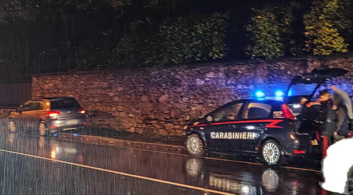 Incidente a Merate, anziana investita in via Statale Incidente merate via Statale