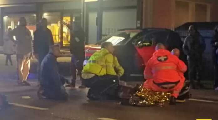 Investito un anno fa a Robbiate, è morto il 18enne Renato Deja Mihali Incidente_robbiate_giovane_20231107