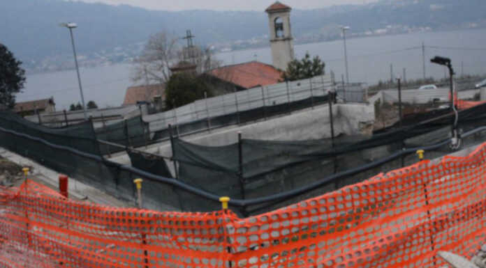 Lecco – Bergamo, Calolzio Bene Comune: “Tracciato da rivedere” ECCO-Bergamo-galleria-chiuso