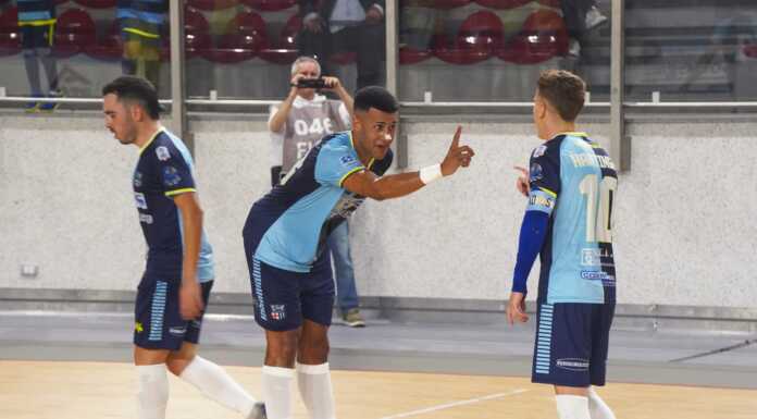 Calcio a 5. Il Lecco batte 7 a 3 il Pistoia e ritrova il sorriso Lecco calcio a 5