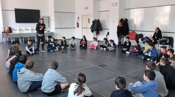 Lecco: successo per il primo laboratorio di Polis, l’Università dei bambini