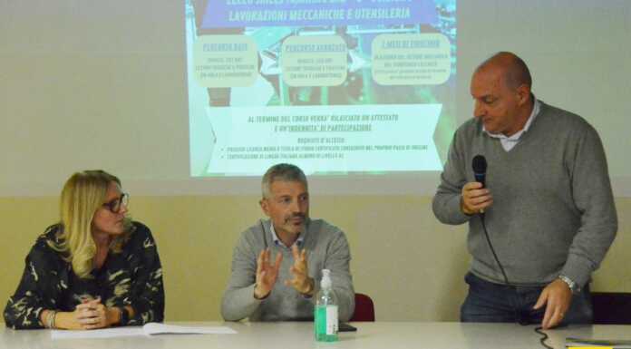 Lecco Skills Training Lab, un’opportunità concreta per trovare lavoro Lecco_Skills_Training_Lab_open_day20231116