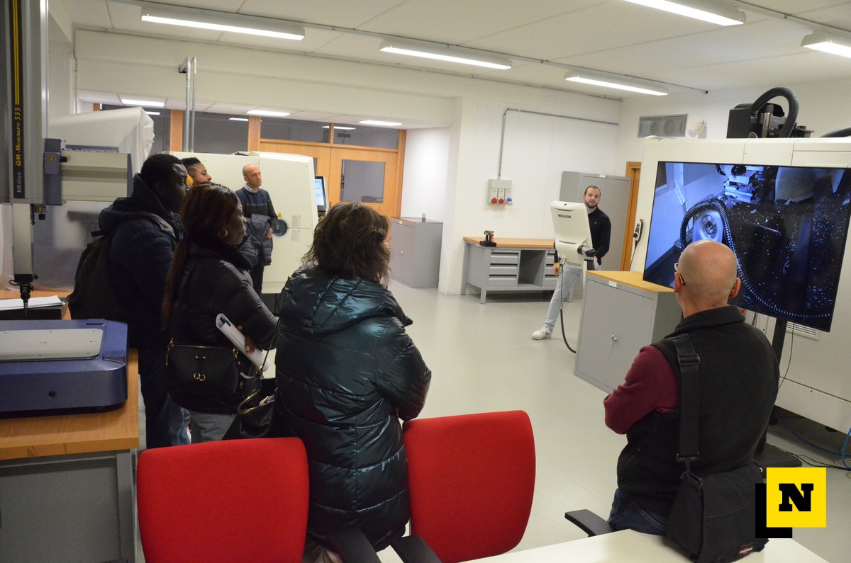 Lecco_Skills_Training_Lab_open_day20231116