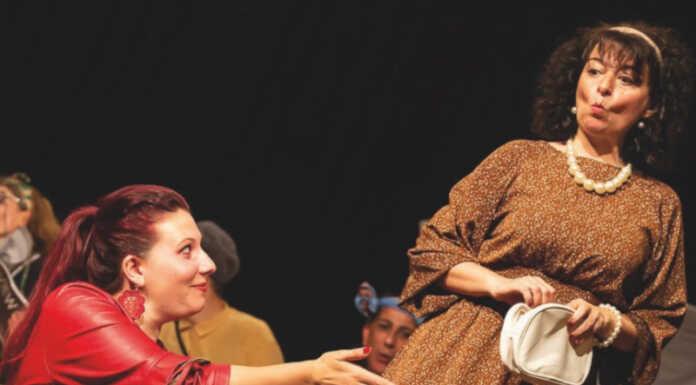 LILT Lecco: teatro e prevenzione per la salute maschile Lilt spettacolo