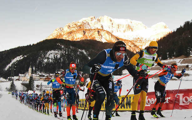Sci di fondo, la stagione inizia con i consigli di medici e dell’olimpionico Polvara