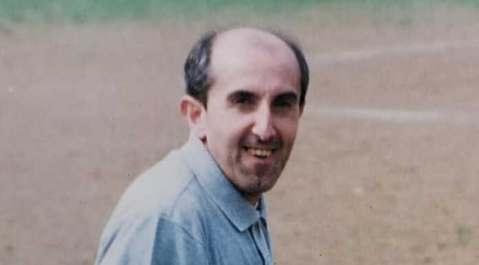 E’ morto Marco Fanchini, tutta Maggianico e il mondo del calcio in lutto Marco Fanchini