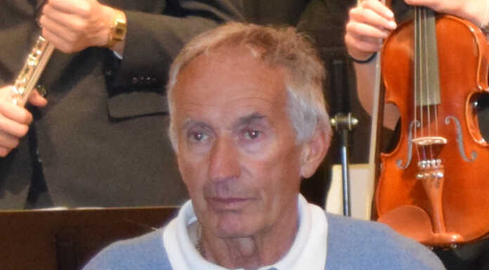 Si continua a cercare “Mariolino” Conti, scomparso da martedì 14 novembre Mario Conti Mariolino Zenin Ragni Lecco