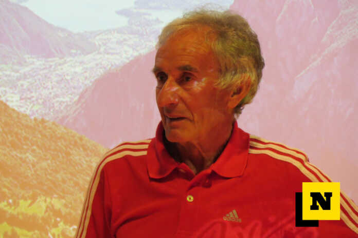 Mario Mariolino Conti