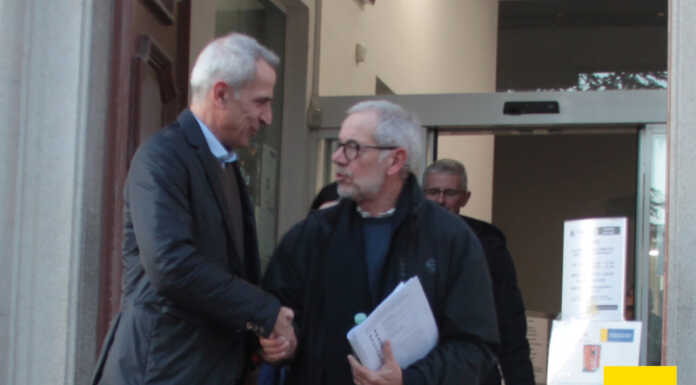 I sindaci: “Da Bertolaso rassicurazioni sull’ospedale di Merate, tranne che per il punto nascite”