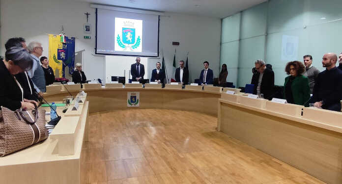 Merate, in Consiglio un minuto di silenzio per Giulia Cecchettin