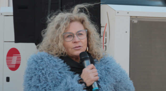 Elezioni a Merate. Vitali smentisce le voci: “Nessuna candidatura: resto in Pro Loco” Simona Vitali