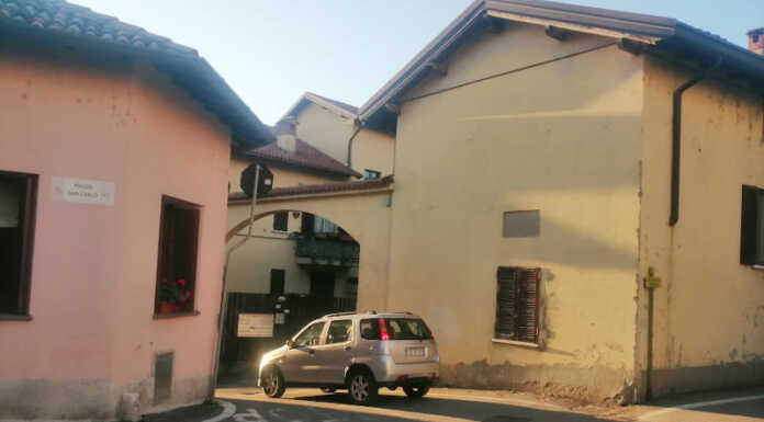 Merate, viabilità e parcheggi al centro dell’assemblea pubblica a Pagnano