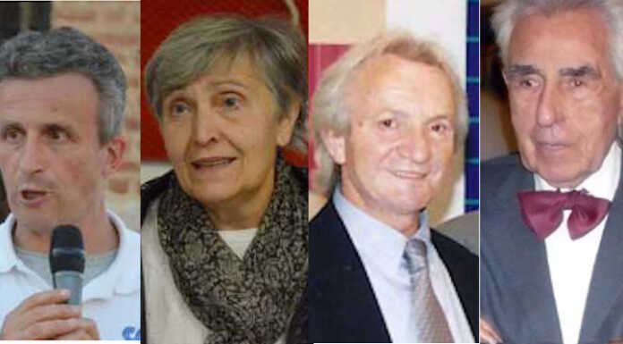 Ambrogini 2023: ecco chi sono i benemeriti di Merate