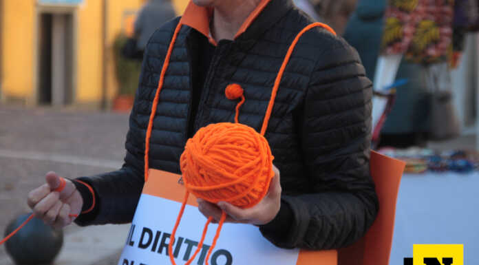 Giornata del Sollievo, Asst Lecco in campo per la sensibilizzazione