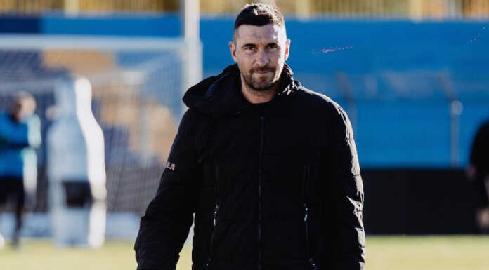 Calcio Lecco. Bonazzoli: “Venezia contenuto con un’ottima fase difensiva” Mister Emiliano Bonazzoli