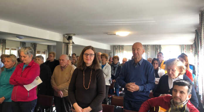 Società Escursionisti Lecchesi in festa: “Si chiude una stagione molto intensa” Montagna festa sel 2023