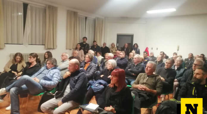 Montevecchia. “Non possiamo correre rischi”: l’Alta collina diventa a senso unico alternato
