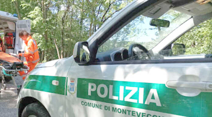 Montevecchia: 40 iscritti al concorso per un posto nella Polizia locale