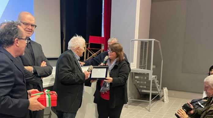 Il celebre regista dei Promessi Sposi Salvatore Nocita conquista Lecco Nocita_Salvatore_Lecco_20231110