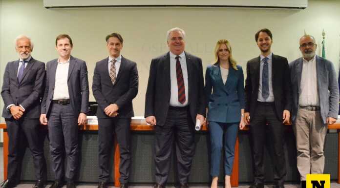 Asst Lecco. All’ospedale Manzoni presentati quattro nuovi Direttori Nuovi_direttori_ospedale_Lecco_Asst_Lecco_20231116