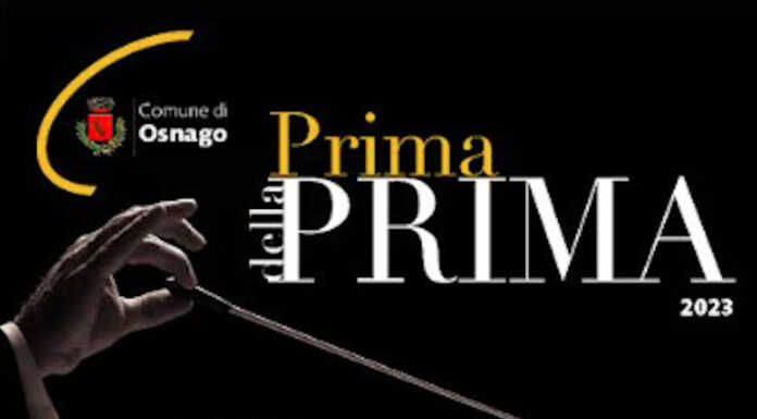 Osnago: con “Prima della Prima” il Don Carlo arriva al cinema