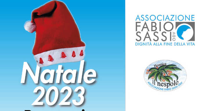 Hospice Il Nespolo: ritornano i panettoni e i pandori solidali della Fabio Sassi