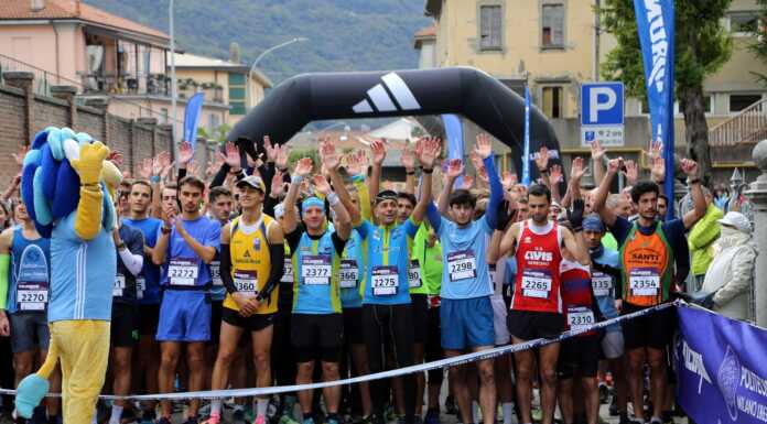 PolimiRun Winter 2023: vincono Alessandro Riva e Caterina Dallera Polimirun Winter 2023