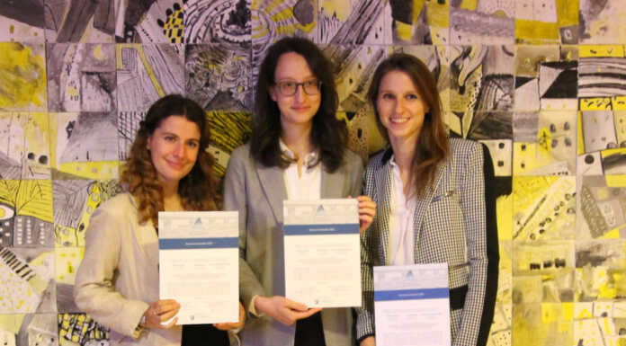 Politecnico. Premio Lino Gentilini 2023, le vincitrici sono tre neolaureate EDA Premio Lino Gentilini Politecnico