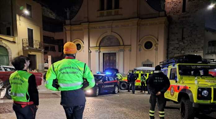 Trovato morto l’uomo disperso sopra Primaluna