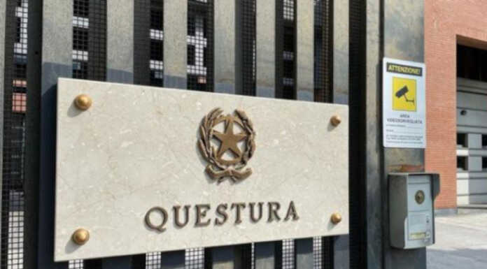 Violenta aggressione in piazza V Alpini, Daspo Willy per due giovani Questura di Lecco