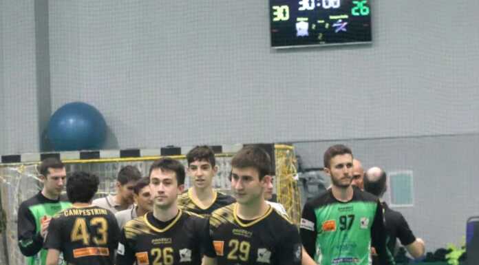 Pallamano. Molteno si prepara per la sfida con Sassari