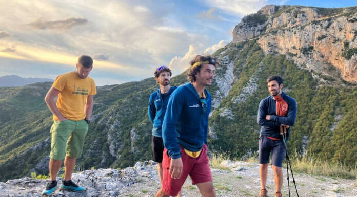 Prime vie sulle pareti dell’Albania per gli alpinisti del Rock Discovery Tour Rock_Discovery_Tour_Albania_20231109
