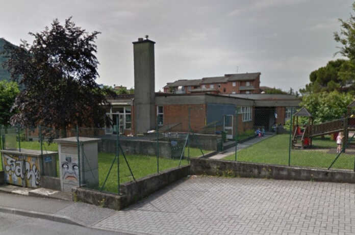 Scuola dell'infanzia Paolo VI a Valmadrera